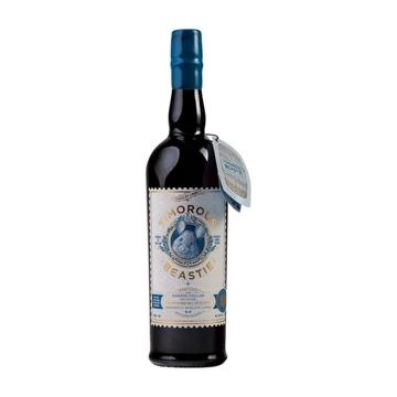 Timorous Beastie Cheese Cellar #3 Moscatel Edition whisky DRS (0,7L / 48%)
