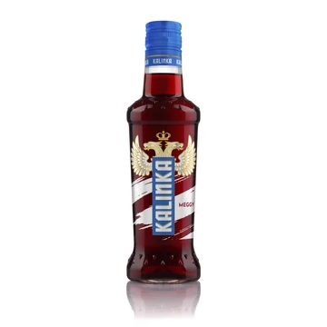 Kalinka Meggy likőr DRS (0,2L / 26%)