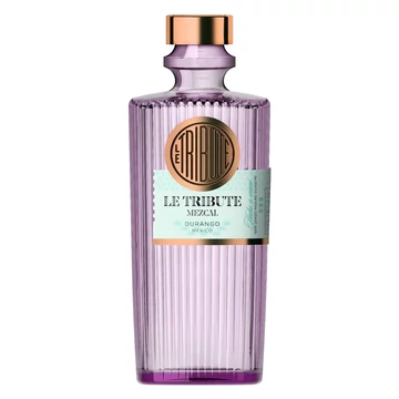 Le Tribute mezcal (0,7L / 45%)