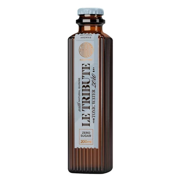 Le Tribute Tonic zero DRS (0,2L)