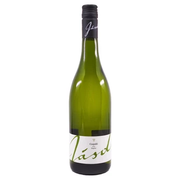 Jásdi Csopaki Rizling 2024 Hegybor DRS (0,75L)