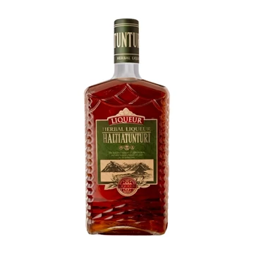 Haltiatunturi Herbal likőr DRS (0,7L / 35%)
