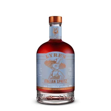 Lyre's Italian Spritz alkoholmentes ital DRS (0,7L / 0,0%)