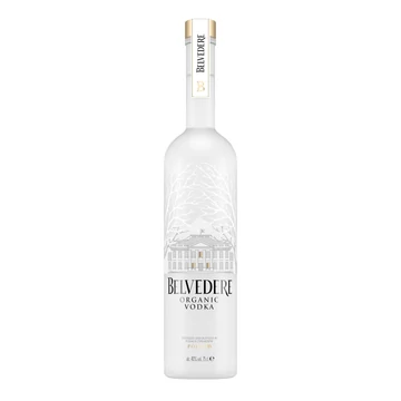 Belvedere Organic vodka DRS (0,7L / 40%)