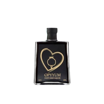 Magna Cum Laude Max Opyyum likőr (0,5L / 30%)