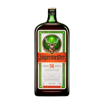 Jägermeister (3L / 35%)