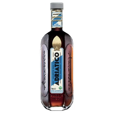 Adriatico alkoholmentes ital (0,7L / 0.0%)