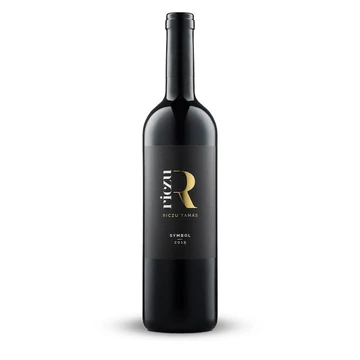 Riczu Tamás Symbol Cuvée 2019 (0,75L)