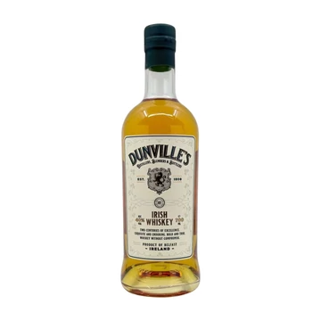 Dunville's Irish whiskey DRS (0,7L/ 40%)