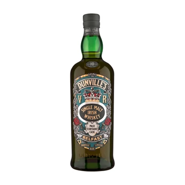 Dunville’s 10 éves Palo Cortado whiskey DRS (0,7L/ 46%)