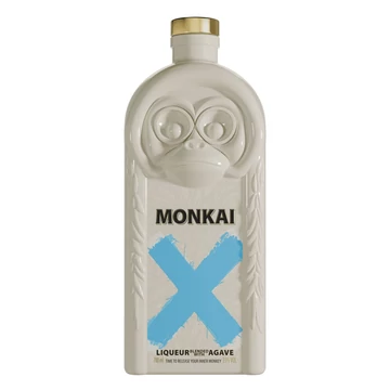 Monkai agavelikőr DRS (0,7L / 33%)