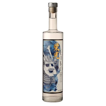 Eiko vodka DRS (0,7L / 40%)