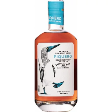 Piquero rum DRS (0,7L/ 40%)