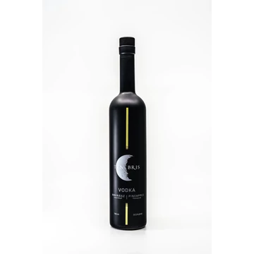 Tenebris Pineapple vodka (0,7L / 37,5%)