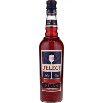 Select Bitter Aperitivo (0,7L / 17,5%)