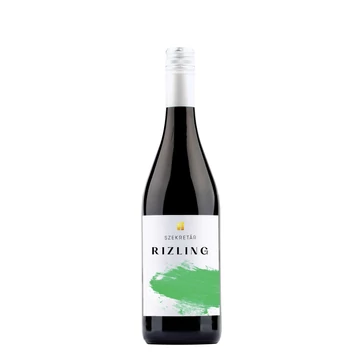 Szekretár Olaszrizling 2025 (0,75L)
