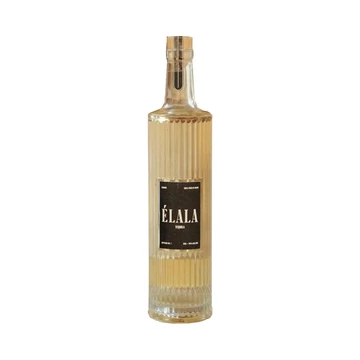 Élala Reposado tequila (0,7L / 38%)