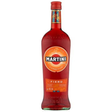 Martini Fiero vermouth DRS (1L / 15%)