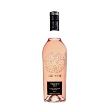 9diDANTE Paradiso DRS (0,75L / 18%)