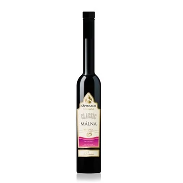 Sáppusztai Málna pálinka (0,35L / 42%)