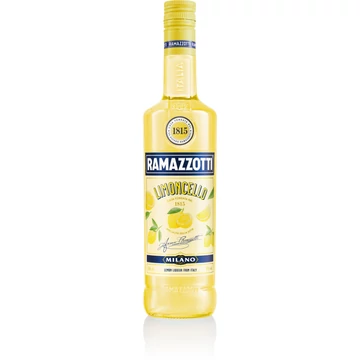 Ramazzotti Limoncello DRS (0,7L / 18%)