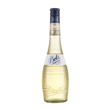 Bols Elderflower bodzalikőr DRS (0,7L / 17%)