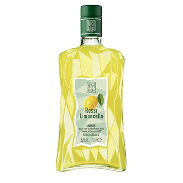 Limoncello Rossi D'Asiago  (0,7L / 32%)