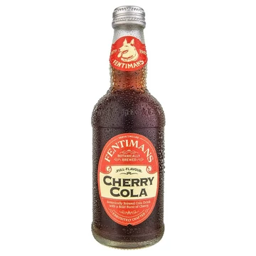 Fentimans Cherry Tree Cola DRS (0,275L)