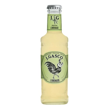 J.Gasco Lemonade DRS (0,2L)