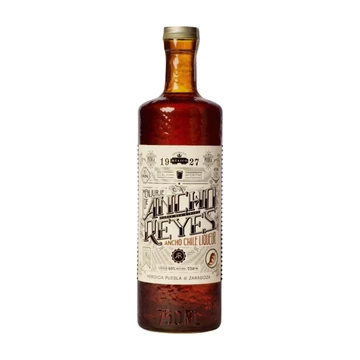Ancho Reyes mexikói chili likőr DRS (0,7L / 40%)