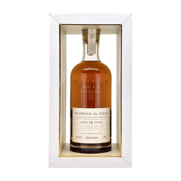 Hellyers Road 10 éves tazmán single malt whisky (0,7L / 46,2%)
