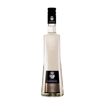 Joseph Cartron Cacao - White Cocoa likőr DRS (0,7L / 24%)