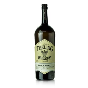 Teeling Big Batch whiskey (5L / 46%)