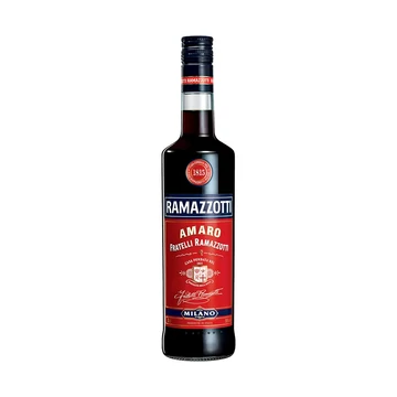 Amaro Ramazzotti bitter DRS (0,7L / 30%)