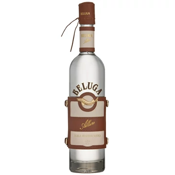 Beluga Allure vodka (0,7L / 40%)