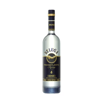 Beluga Transatlantic Racing vodka DRS (0,7L / 40%)