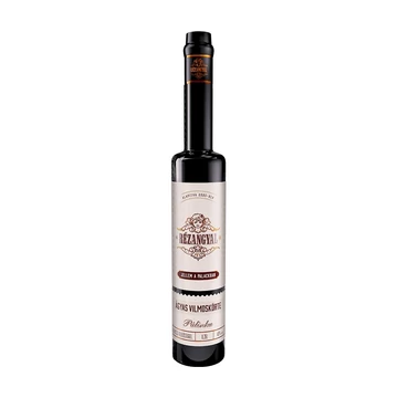 Rézangyal Ágyas Vilmoskörte pálinka (0,35L / 40%)