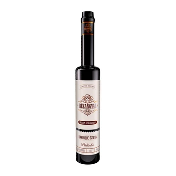 Rézangyal Barrique Szilvapálinka (0,5L / 42%)