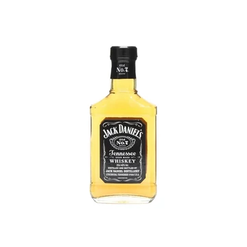 Jack Daniel's whiskey DRS (0,2L / 40%)