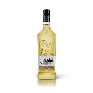 El Jimador Reposado tequila (1L / 38%)