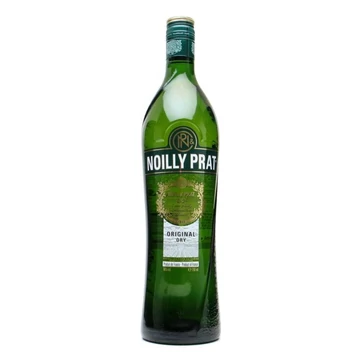 Noilly Prat Original Dry vermouth DRS (0,75L / 18%)