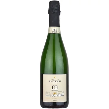 Antech Réserve Extra Brut DRS (0,75L)