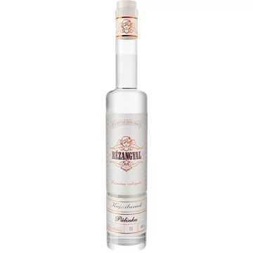 Rézangyal Prémium Kajszibarack pálinka (0,5L / 44%)