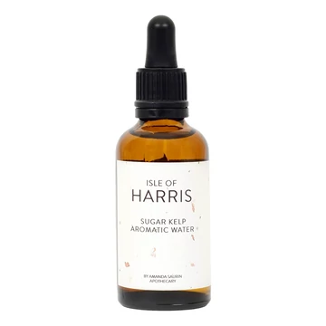 Isle of Harris Sugar Kelp Aromatic Water (0,05L / 22%)