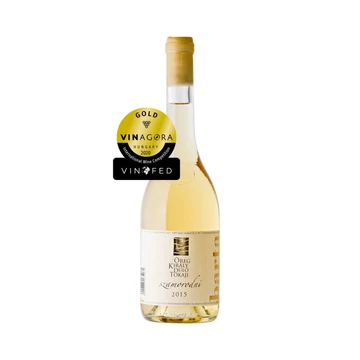 Barta Öreg Király dűlő Szamorodni 2015 (0,5L)