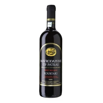 Kourtaki Mavrodaphne of Patras DRS (0,75L)