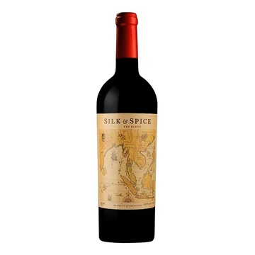 Silk and Spice Red DRS (0,75L)