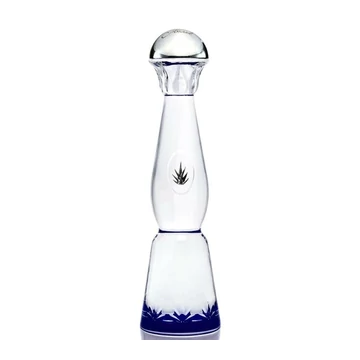 Clase Azul Plata tequila (0,7L / 40%)