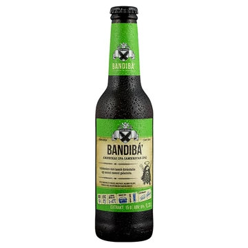 Szent András Bandibá IPA DRS (0,33L / 6%)