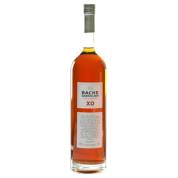 Bache-Gabrielsen XO Fine Champagne cognac (1,5L / 40%)